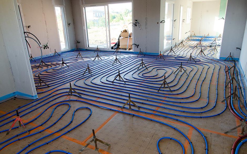 remplacement pompe à chaleur Cuise-la-Motte