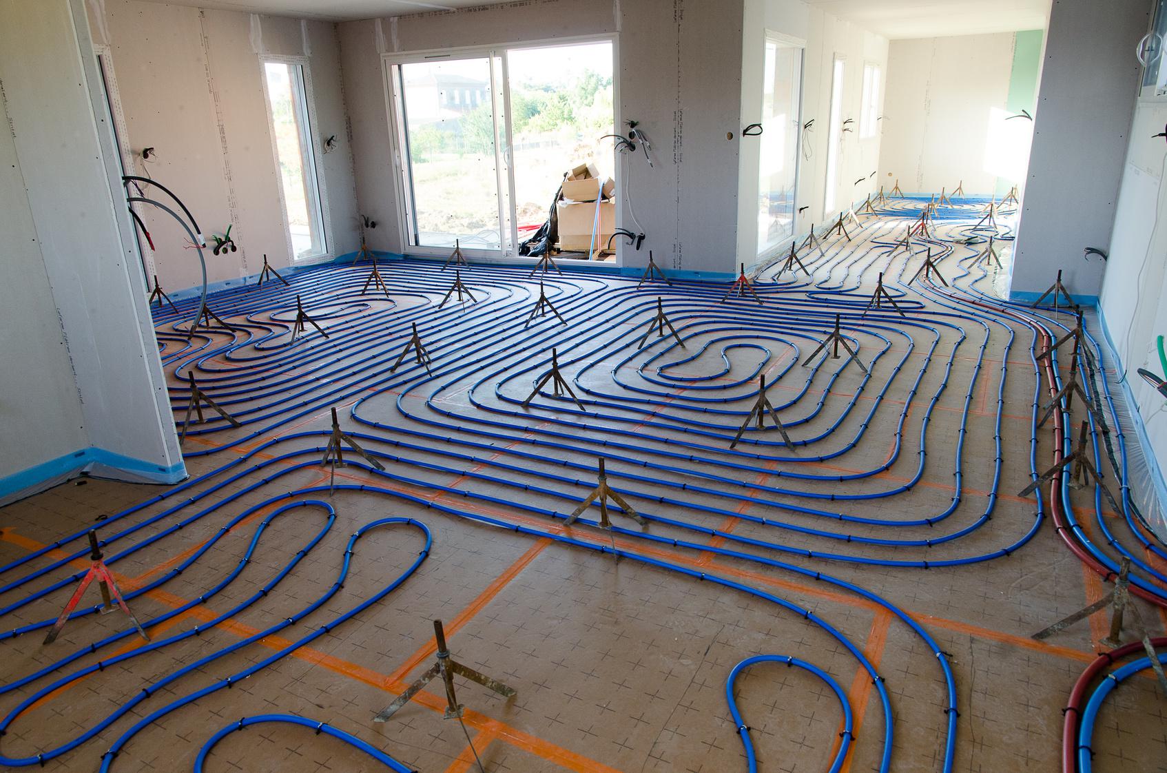 remplacement pompe à chaleur Cuise-la-Motte